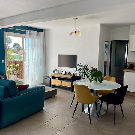 קרקראן Appartement Proche Des Plages מראה חיצוני תמונה