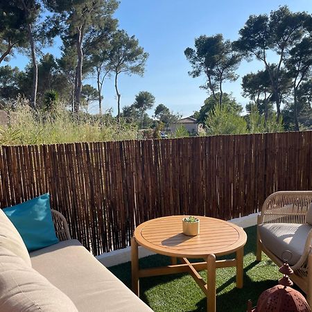 קרקראן Appartement Proche Des Plages מראה חיצוני תמונה