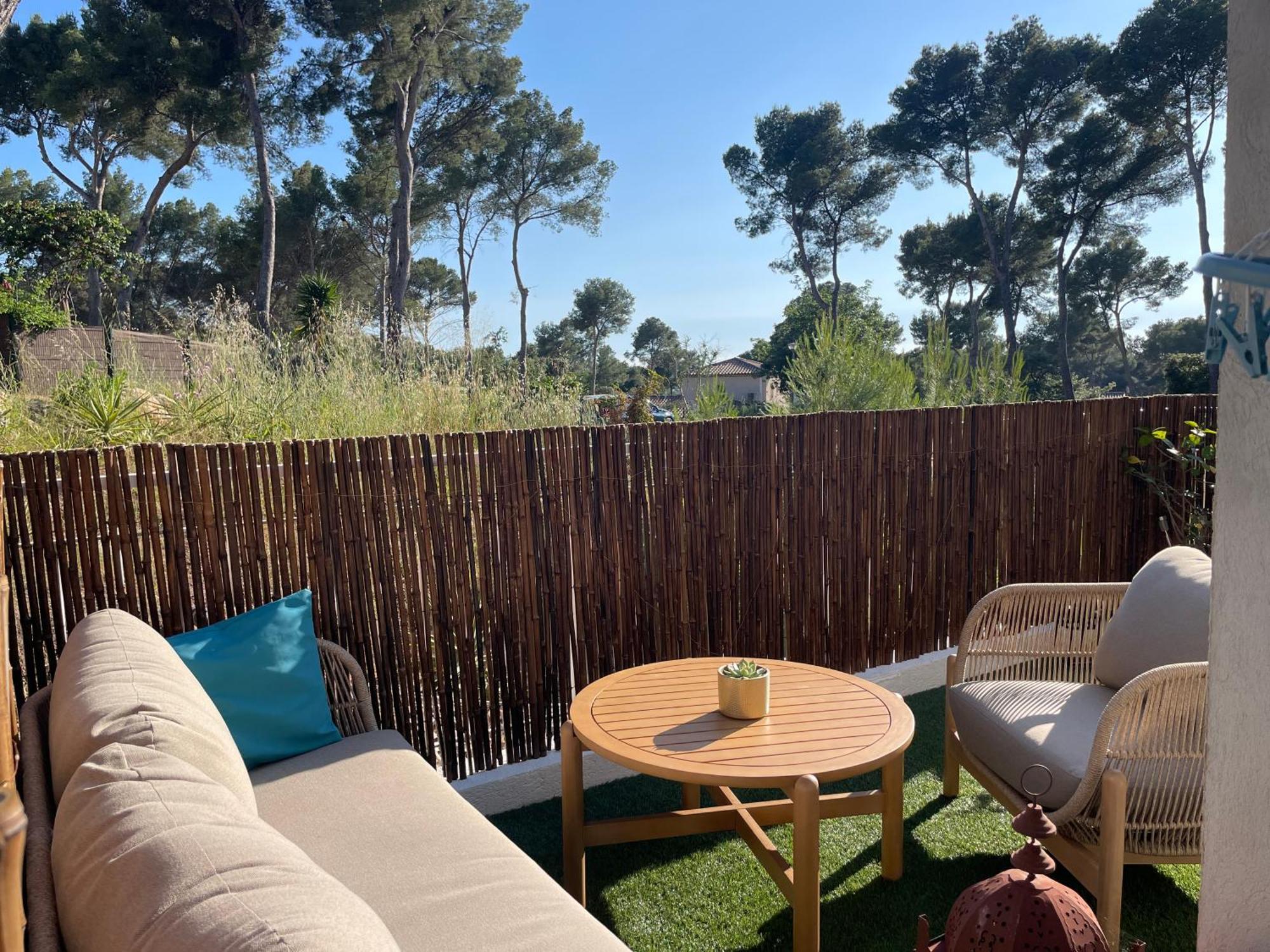 קרקראן Appartement Proche Des Plages מראה חיצוני תמונה